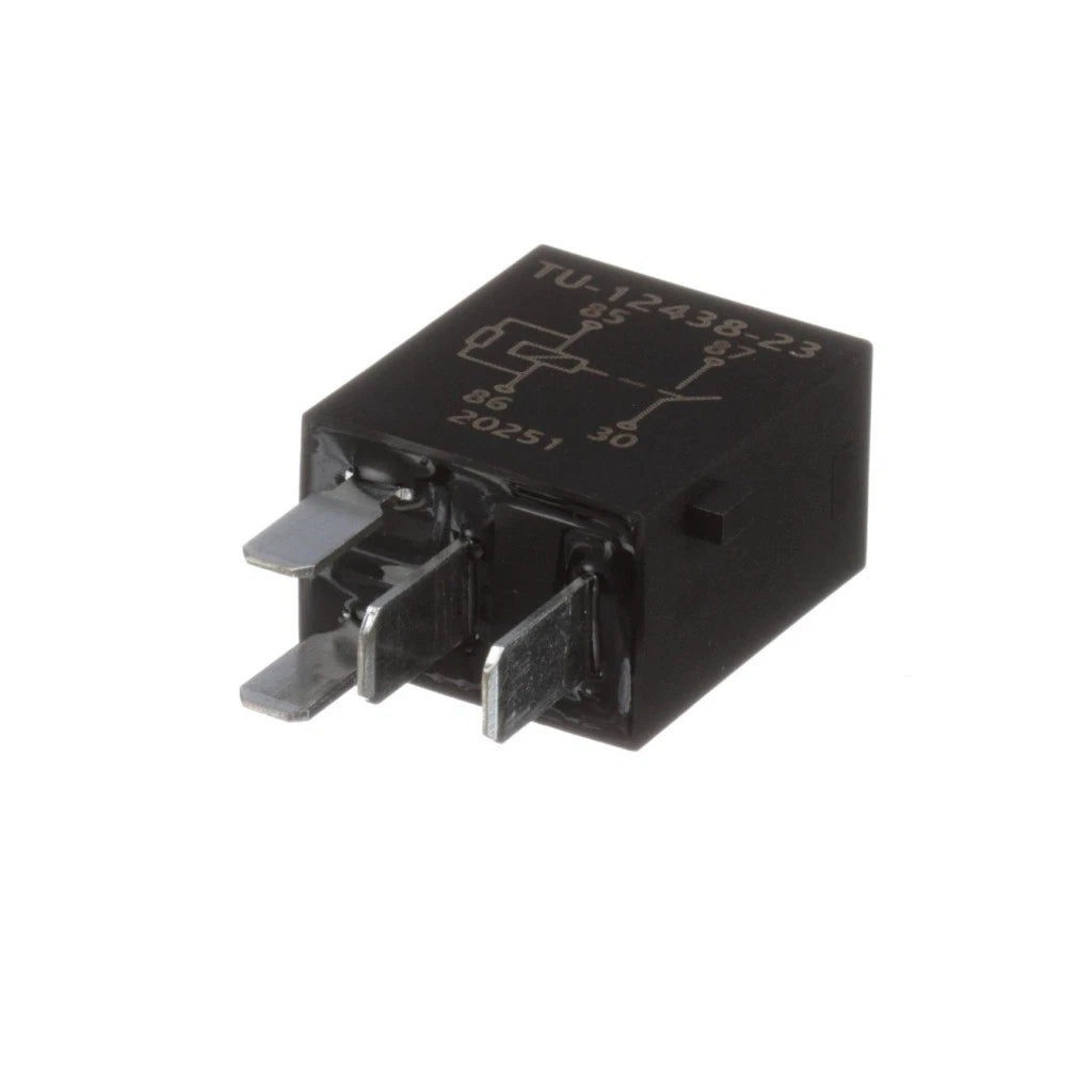 Relay for Acura NSX (2017) | Rectangular Connector | ALX-PAU-SI-RY-721-CLA28