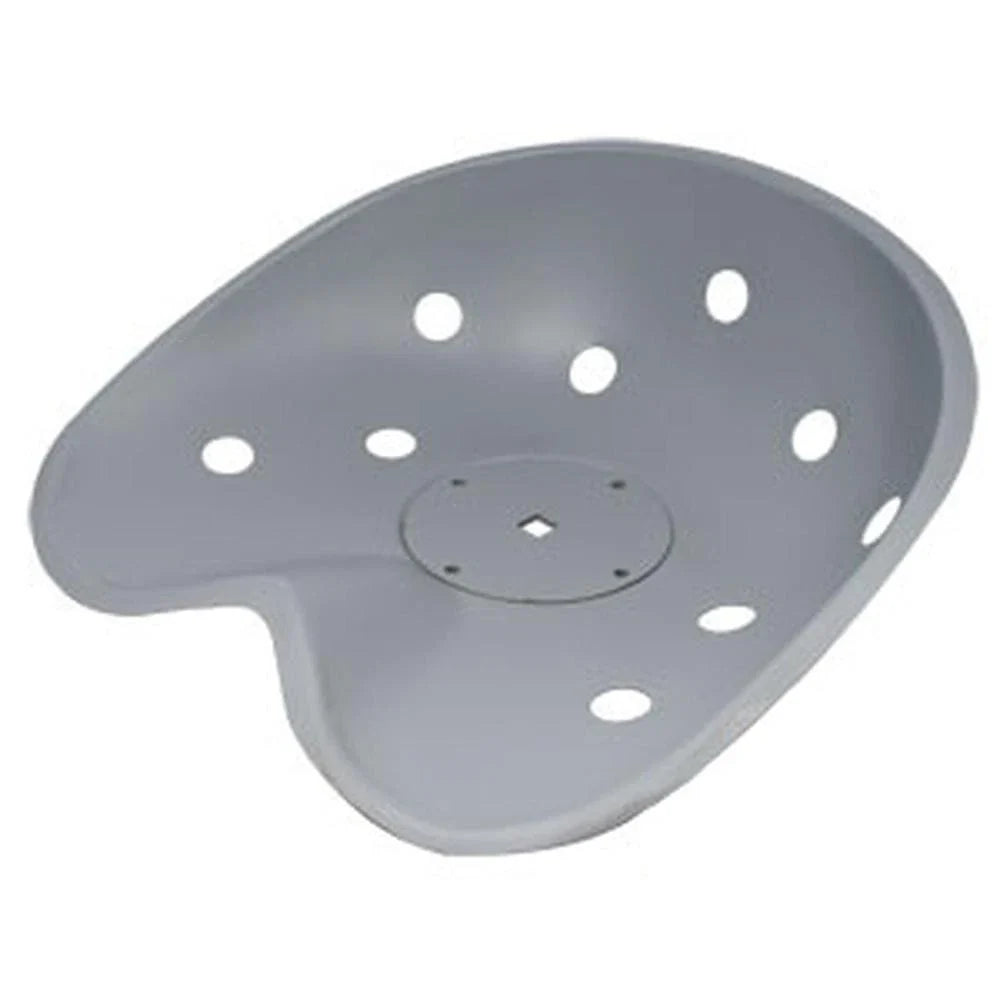 Seat Pan for Ford New Holland Tractor 600 800 4000 (1962–1964)