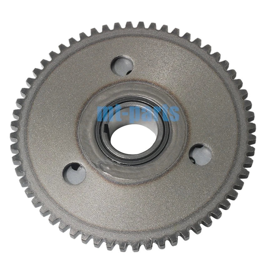 One Way Starter Clutch Gear for Hammerhead Twister 150cc (M150-1060001)
