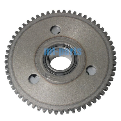 One Way Starter Clutch Gear for Hammerhead Twister 150cc (M150-1060001)