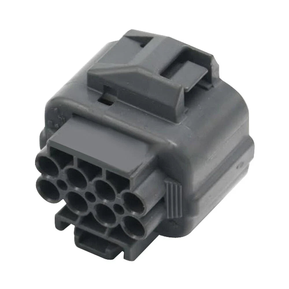 8 Pins Connector Plug for Toyota Hiace Honda Acura