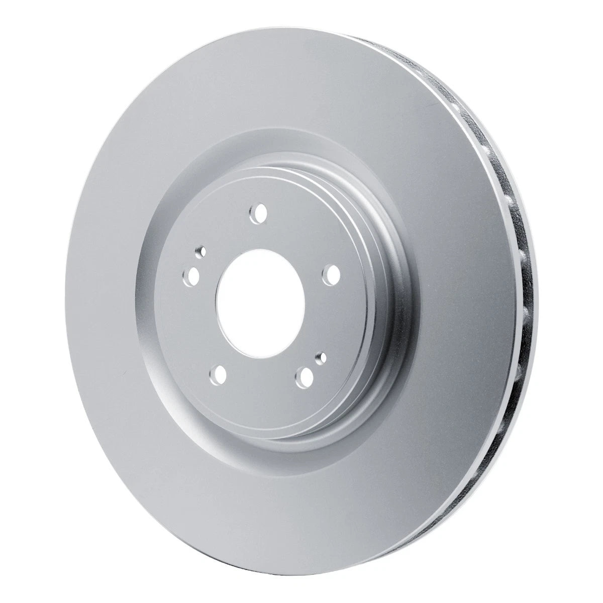 R1 Concepts Brake Disc for Mitsubishi (2008–2015) RRE-72043, 4615A023, 4615A024