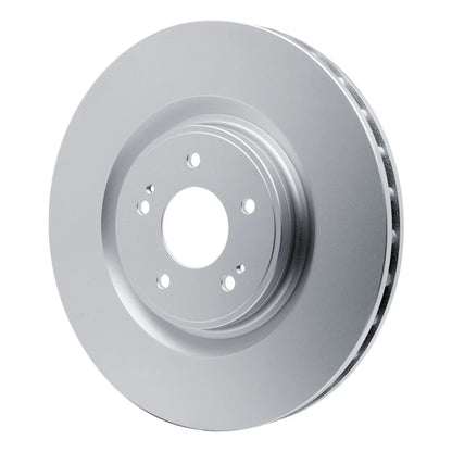 R1 Concepts Brake Disc for Mitsubishi (2008–2015) RRE-72043, 4615A023, 4615A024