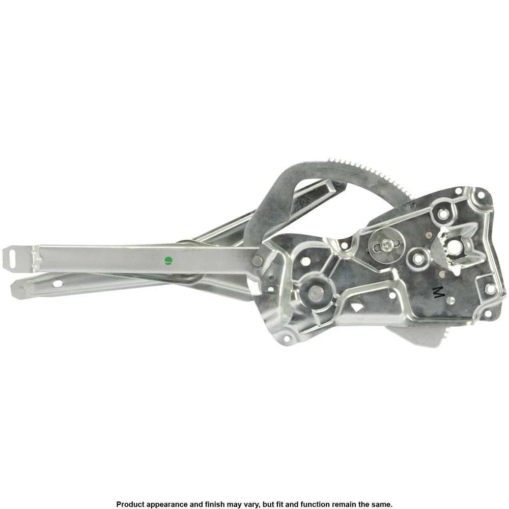 Front Right Window Regulator for BMW 318i 325i 318ti (1992–1999) 82-2115A, 51 33 1 977 610