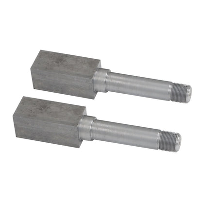5-Bolt Hub Assembly for BT8 Spindle (1" Square)