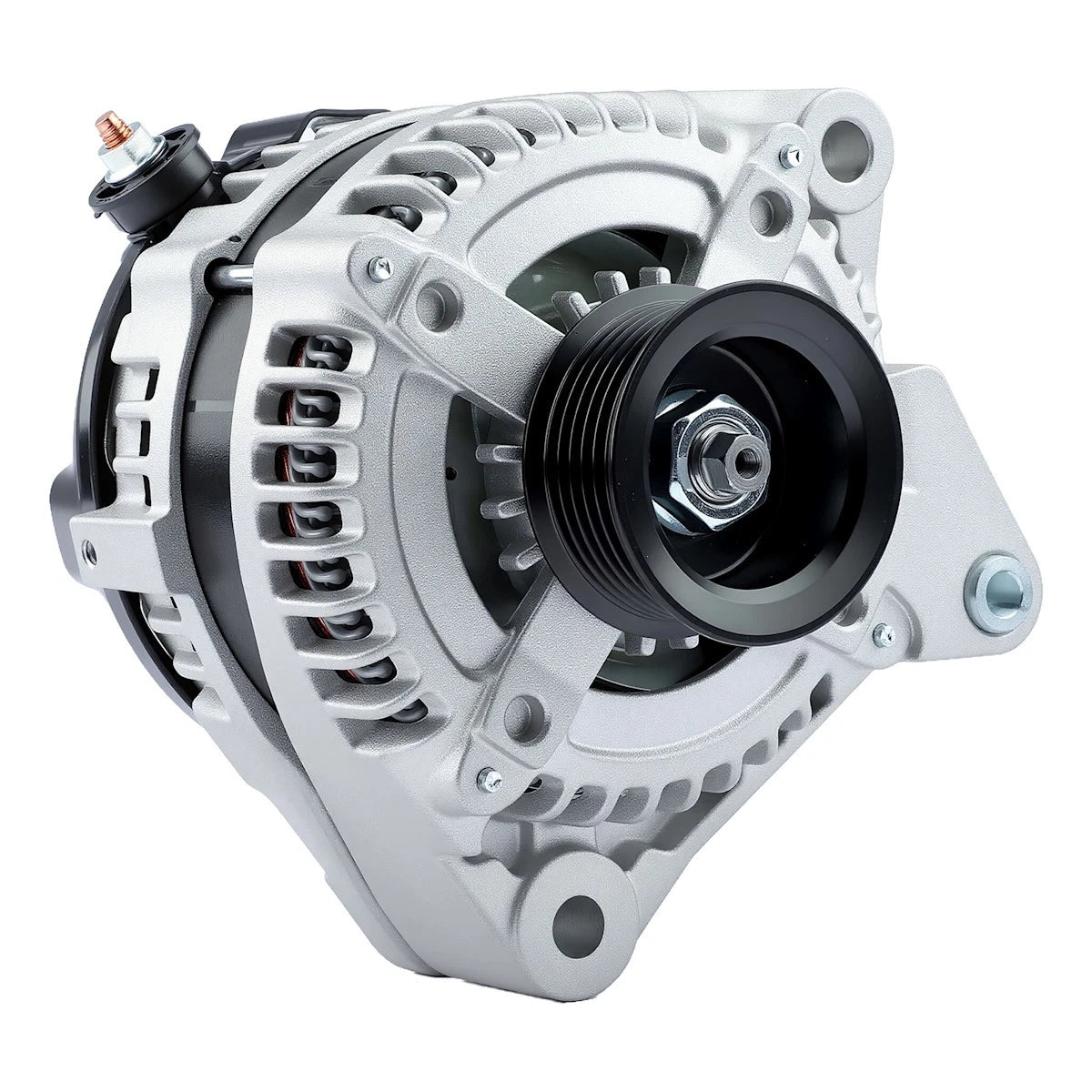 150-AMP Alternator for Toyota Sequoia (2003–2009) 17978038, 11090N, 270600F050