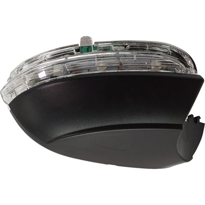 LED Mirror Turn Signal Light for Volkswagen Jetta (2012–2018) - Passenger Side, CLX-M0-USA-RV47150007-CL360A73, VW1329101