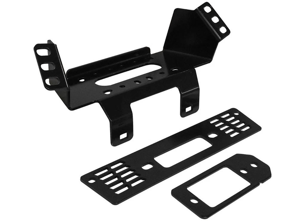 ATV Winch Mount for Polaris Ranger (2010–2021) 5600.3256
