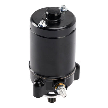 Starter Motor for Bajaj Pulsar NS 125, Discover, Platina, CT 110, 125, Boxer 125