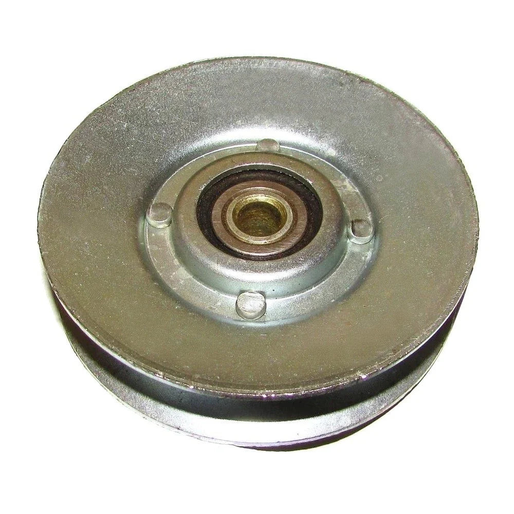 HD Deck Belt V-Idler Pulley for AYP Roper Sears (Fits 139245, 532139245)