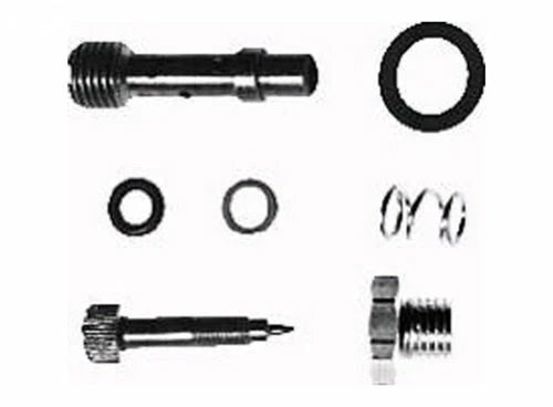 Rotary Needle Valve for Briggs (391233, 396795)