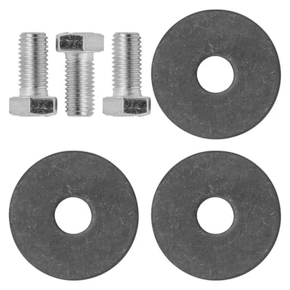 Deck Blade Retention Bolt and Washer Set for Honda GX255 GX325 GX355