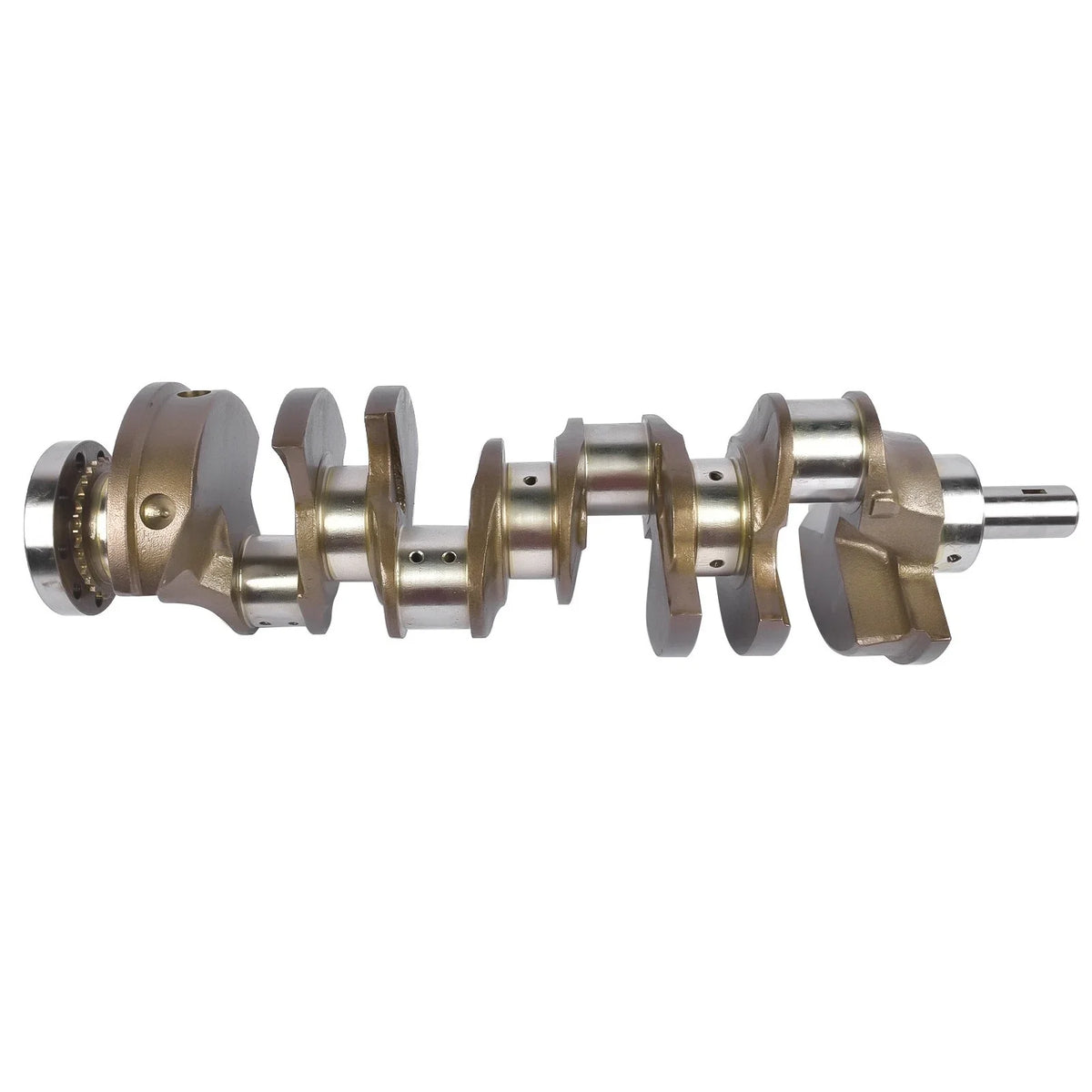 Crankshaft for BMW 550i 650i 750i X5 X6 4.4L V8 N63 (2009–2019)