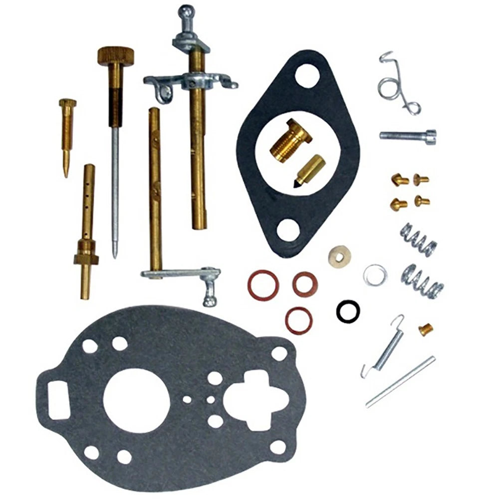 Carburetor Kit for Chevrolet 1955–1957 (800, 900 Series)