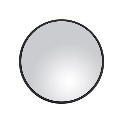 18" Round Corner Convex Mirror for Outdoor Security Driveway Garage