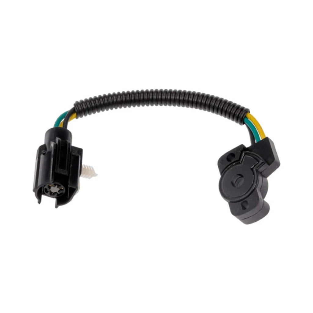 Throttle Position Sensor for Ford E-250 Econoline Club Wagon (1990–1991) ALX-PAU-RB-977-512-CL360A53