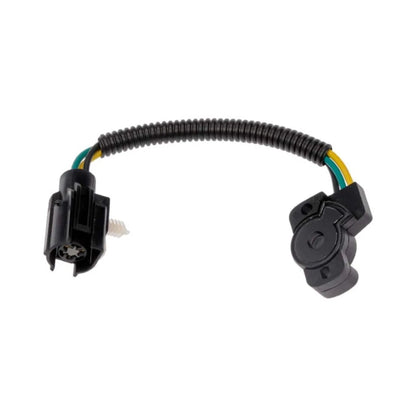 Throttle Position Sensor for Ford E-250 Econoline Club Wagon (1990–1991) ALX-PAU-RB-977-512-CL360A53