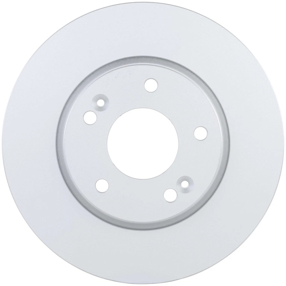 Bosch Brake Disc for Kia Forte Koup, Forte5, Elantra S (2009–2013)