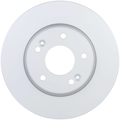 Bosch Brake Disc for Kia Forte Koup, Forte5, Elantra S (2009–2013)