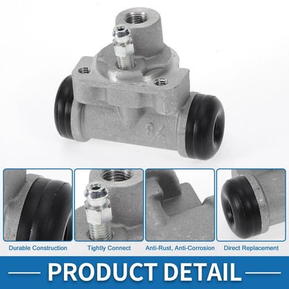 Rear Brake Wheel Cylinder No. 4410035G10 for Nissan Navara (1986–2008)