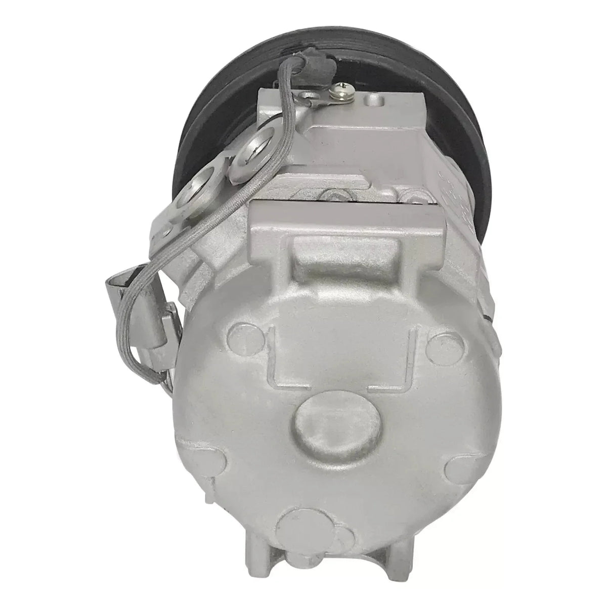 A C Compressor Kit with Condenser for Toyota Camry 3.0L (2006–2006)
