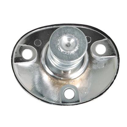 14pcs Sunvisor Support Brackets Kit for Coupe  Chrome