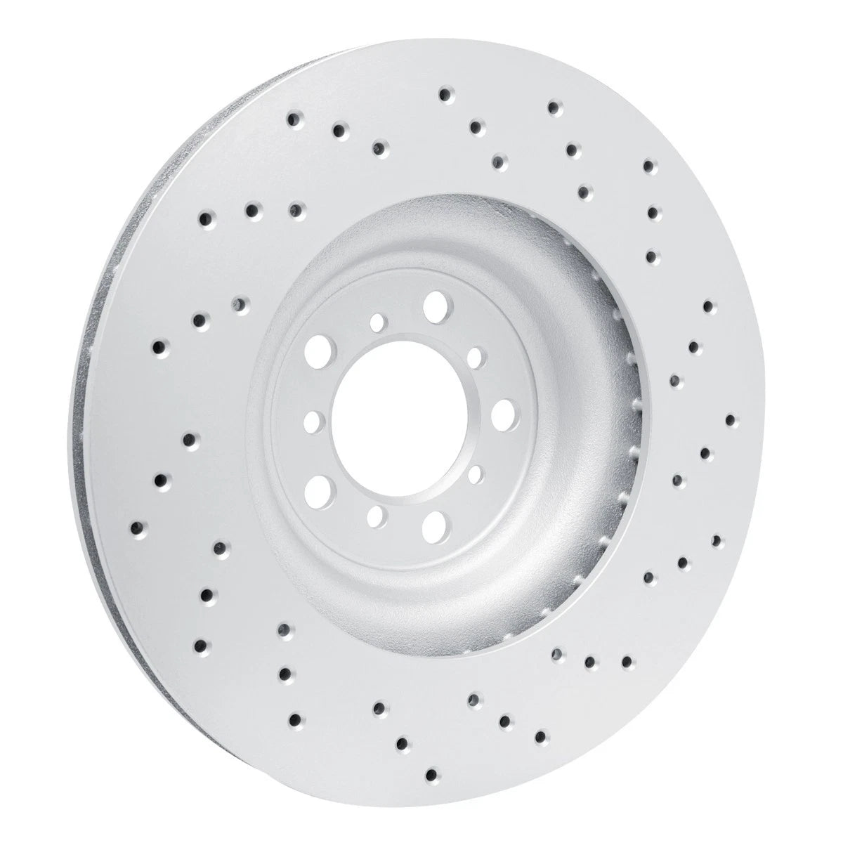 R1 Concepts Brake Disc Front Right for BMW 3 Series (2015–2020) RXE-31128D, 34112284810