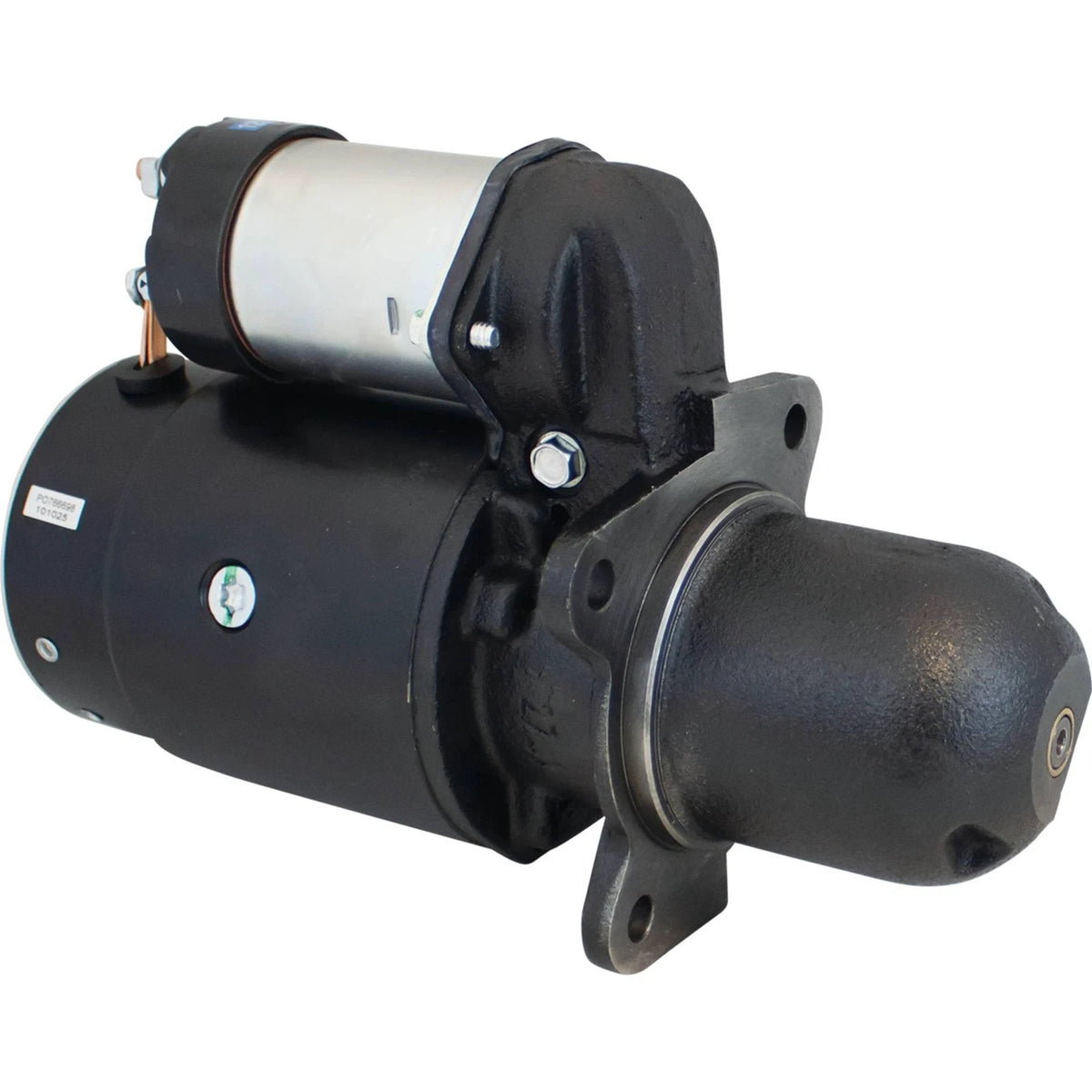 Starter for Delco 10MT 12 Volt 10 Tooth (410-12800)