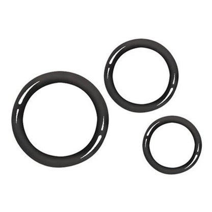 Pack of 10 Nitrile O-Rings for -8 AN Fittings (Part No. 6173475)