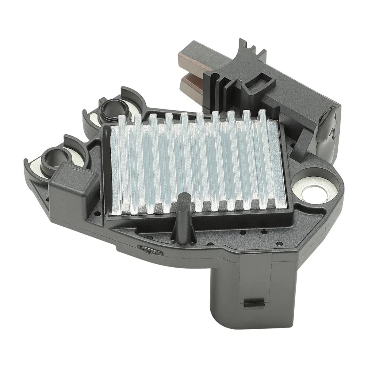Voltage Regulator for MB Mercedes-Benz C250 SLK250 (2012–2015) 18017595, A0041542206