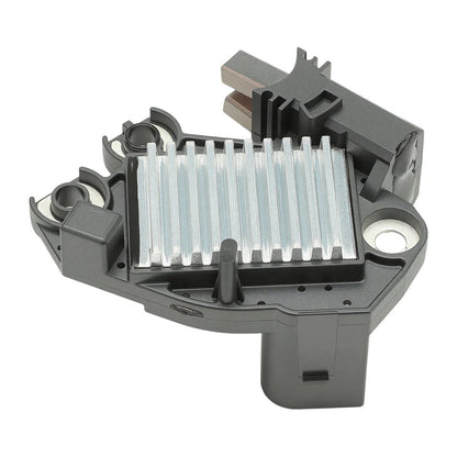 Voltage Regulator for MB Mercedes-Benz C250 SLK250 (2012–2015) 18017595, A0041542206