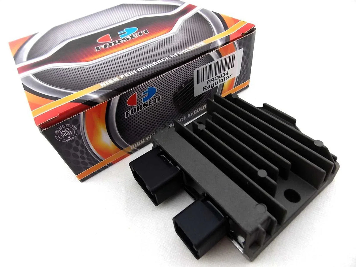 Forseti Regulator Rectifier Assembly for Honda VFR800X Crossrunner (2011-2013)