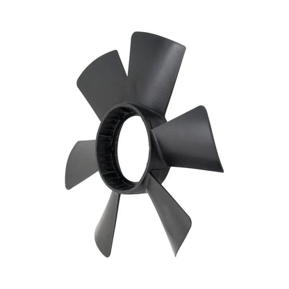 Radiator Fan Blade for Ram 3500/2500 (2019–2024) CH3112119, CLX-M0-USA-JD16050001-CLA1