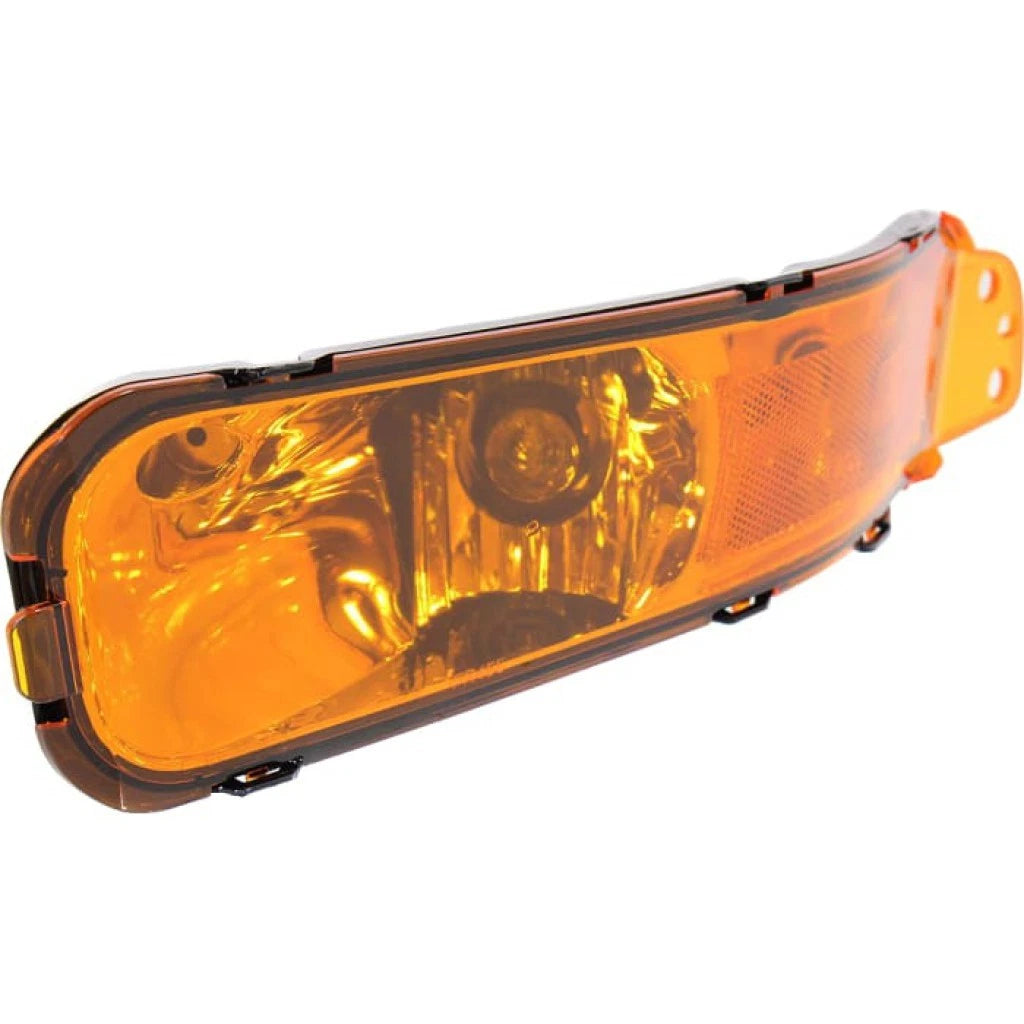 Turn Signal Light for Ford Mustang (2005–2009) FO2520180, CLX-M0-USA-REPF106904-CL360A70