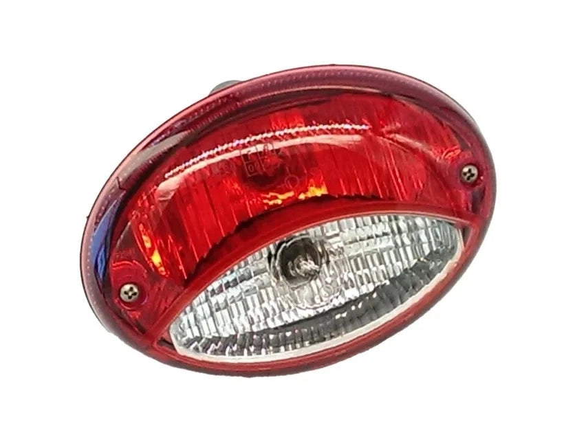 Cobo Oval Reverse Light for Caravan Campervan Motorhome (JLL3632)