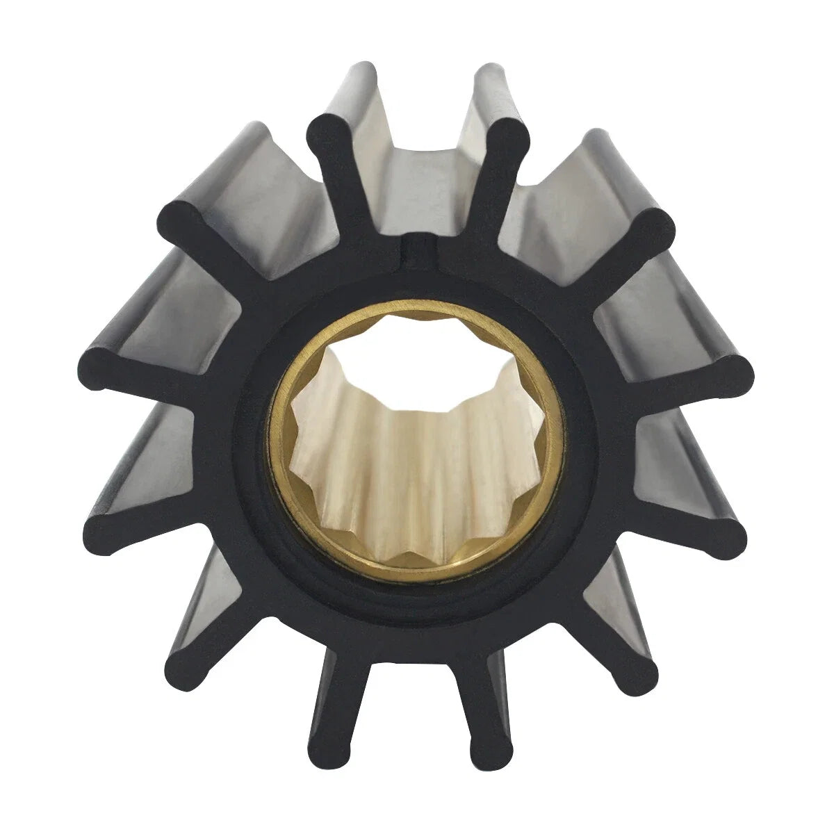 2X Sea Water Pump Impeller for Volvo Penta TAMD 63 P-A L-A