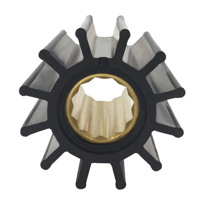 2X Sea Water Pump Impeller for Volvo Penta TAMD 63 P-A L-A