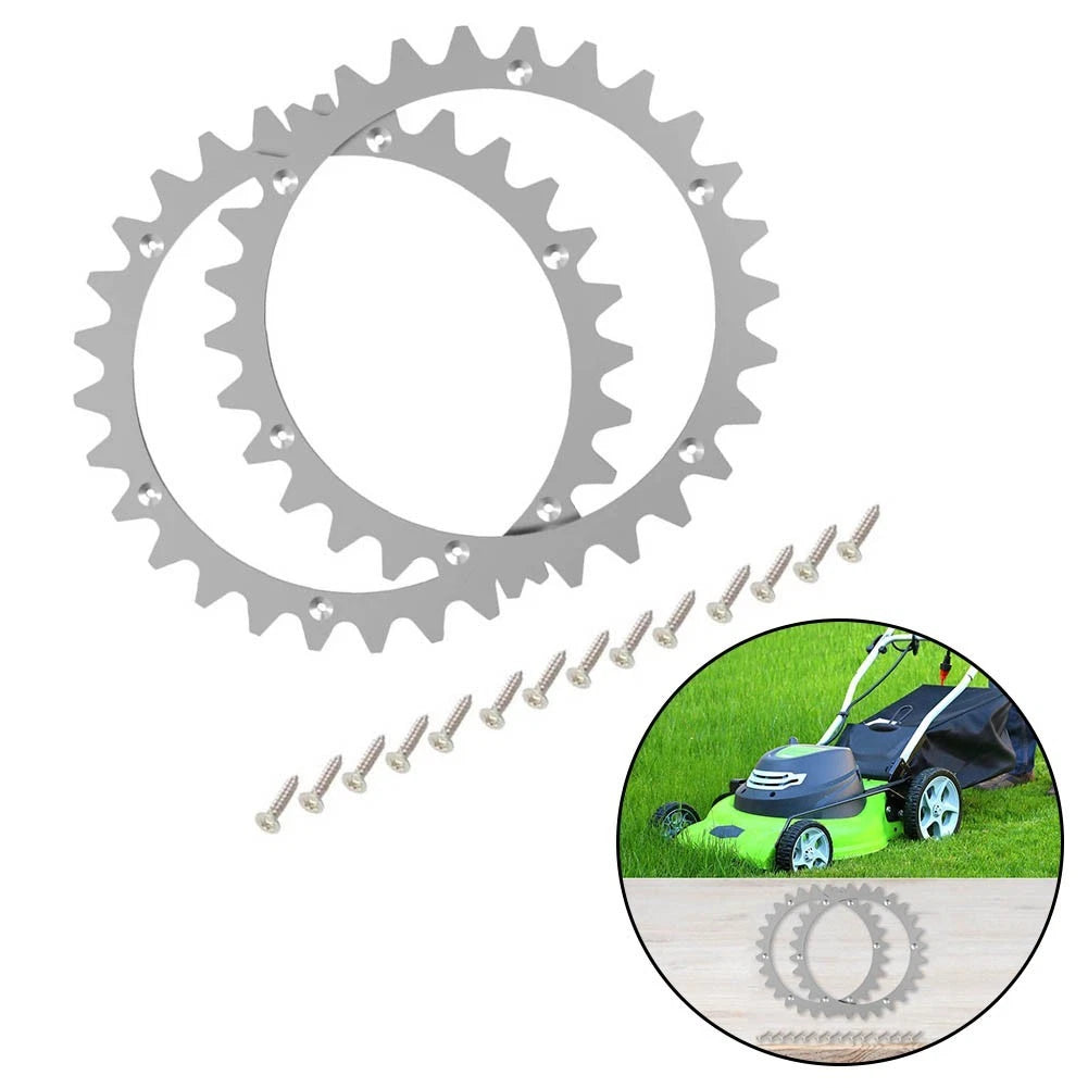 Lawnmower Upgrade Parts TLWH02 Steel Spikes for Key Models (2016)