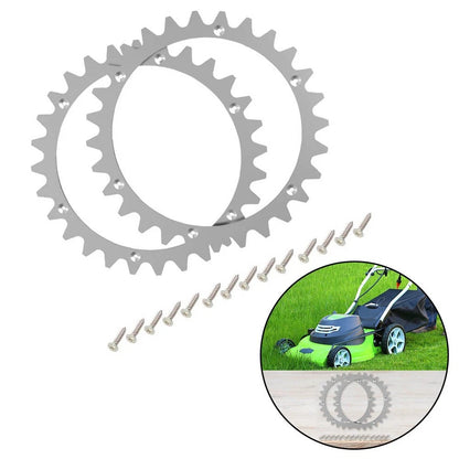 Lawnmower Upgrade Parts TLWH02 Steel Spikes for Key Models (2016)