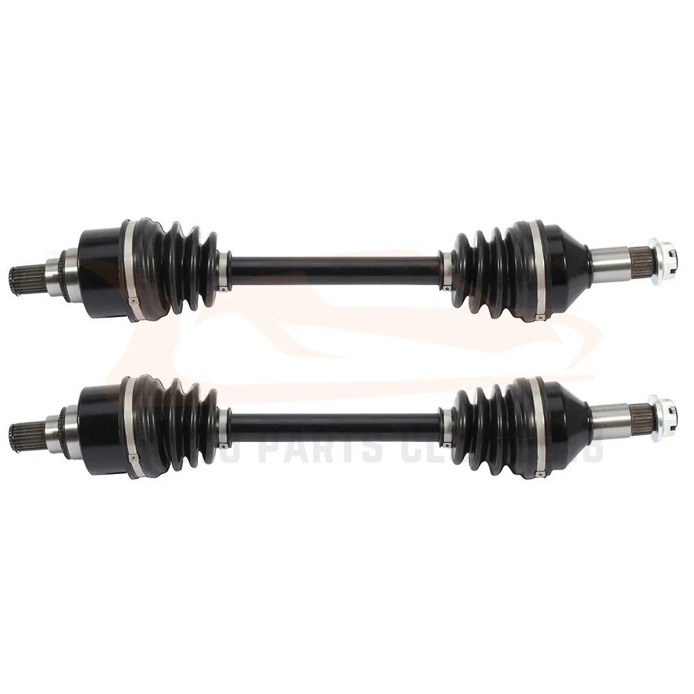 Pair CV Axle Shafts for Wildcat Trail 700 (2014–2018)