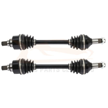 Pair CV Axle Shafts for Wildcat Trail 700 (2014–2018)
