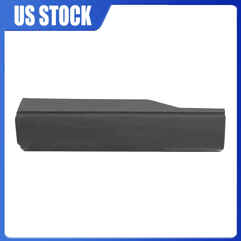 Left Rear Door Trim Lower Molding for Honda CR-V (2023–2025) 75333-3A0-A01