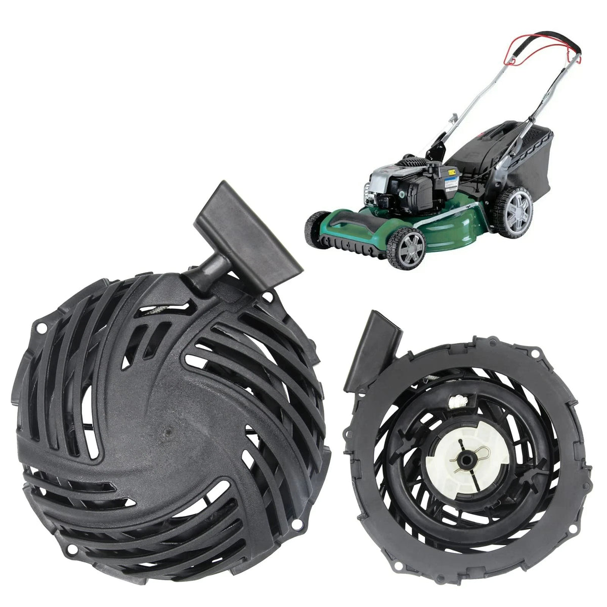 Recoil Starter Assembly for Briggs & Stratton