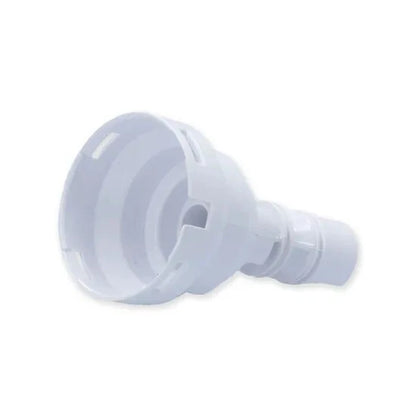 Pack of 4 Waterway Poly Storm 5/16" Jet Diffuser for Spa Pool Bath Tub