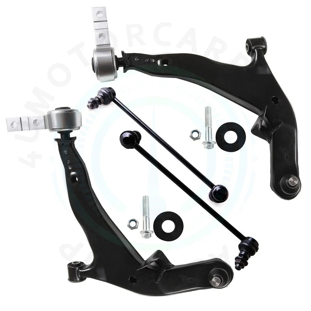 Front Lower Control Arm & Ball Joint for Nissan Murano (2003–2007)
