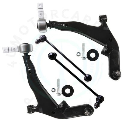 Front Lower Control Arm & Ball Joint for Nissan Murano (2003–2007)