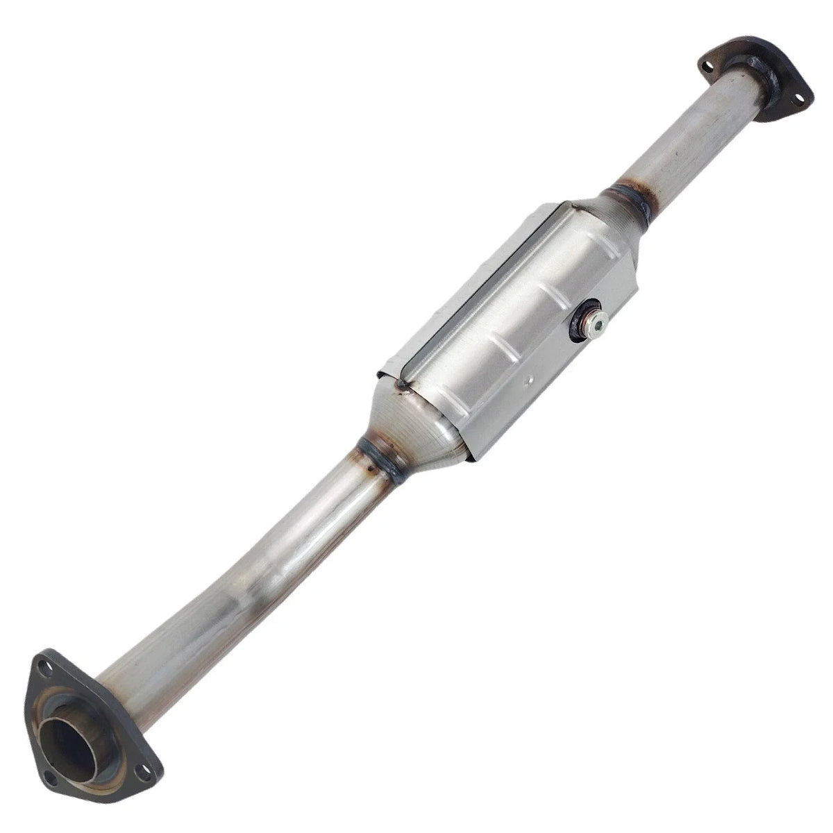 Catalytic Converter for Toyota Tundra 4.7L V8 Right Side (2005–2006) EPA Approved