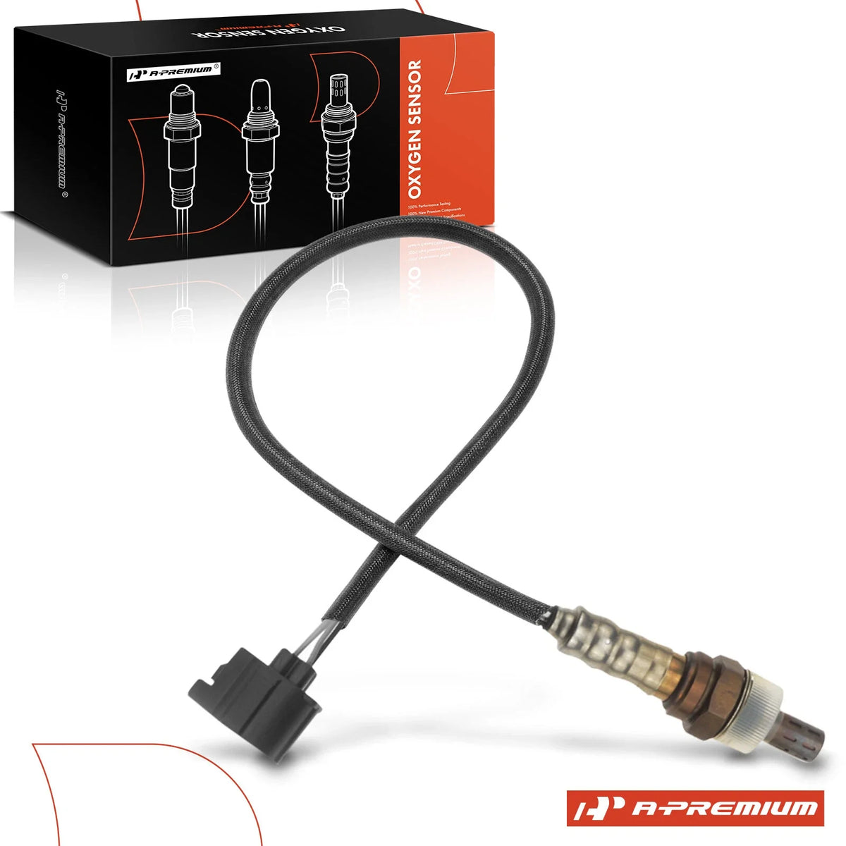 O2 Oxygen Sensor for Jeep Grand Cherokee (2001–2004)