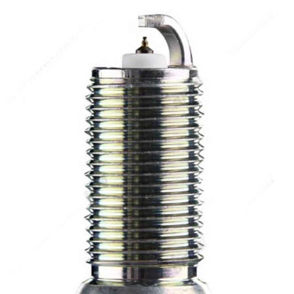 Set of 4 NGK LTR5IX-11 Iridium Spark Plugs for Lincoln MKT (2010–2012)
