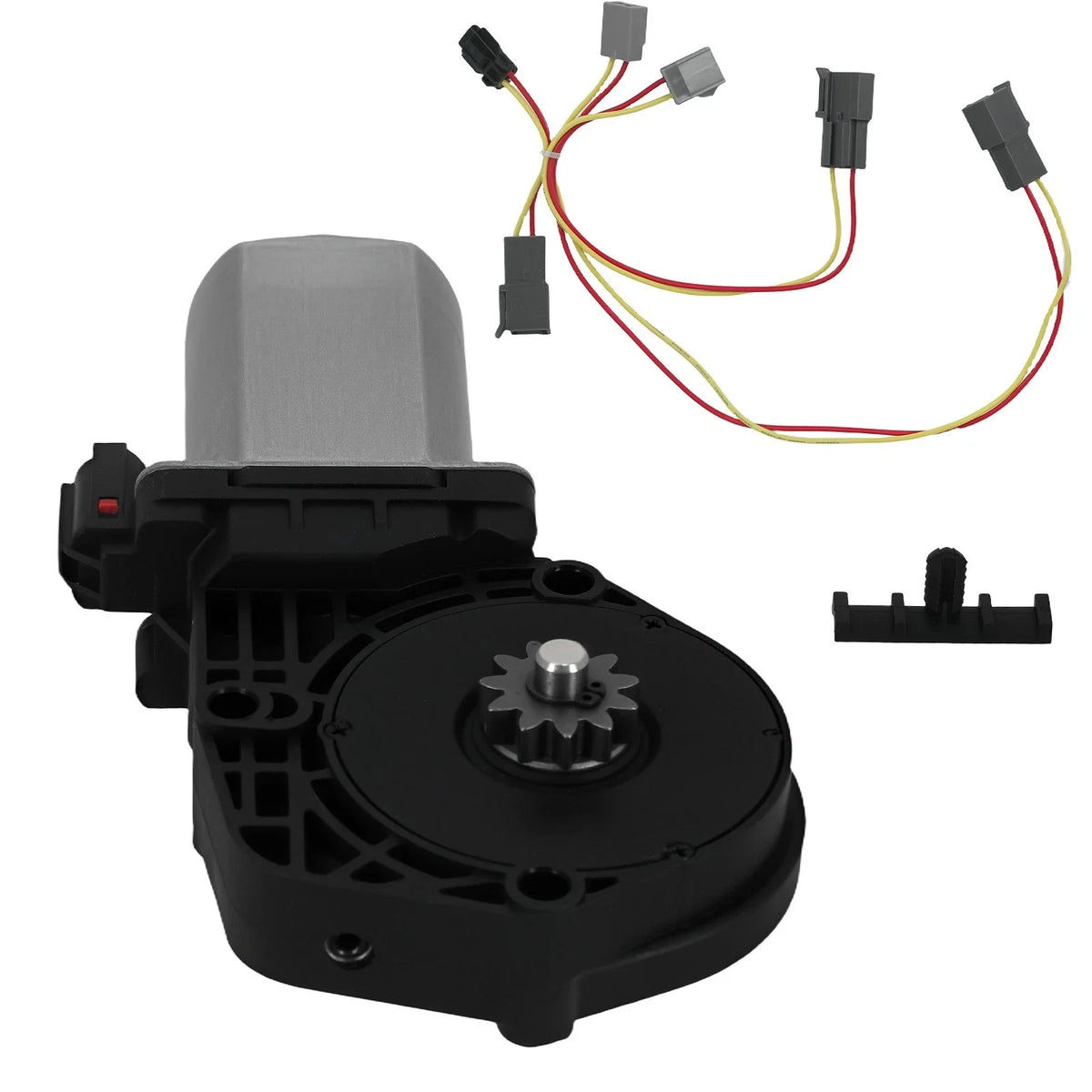 Front Right Power Window Lift Motor for Ford Mustang (1994–2004) 742269 1R3Z7623394AA